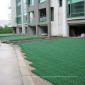 Plastic grids grass protection mat manufacture grass lawn grids for driveway, golf lane